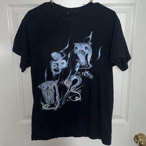 Billie eilish spirits  T